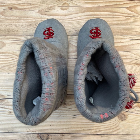FSU Slipper Boot - Picture 3 of 16